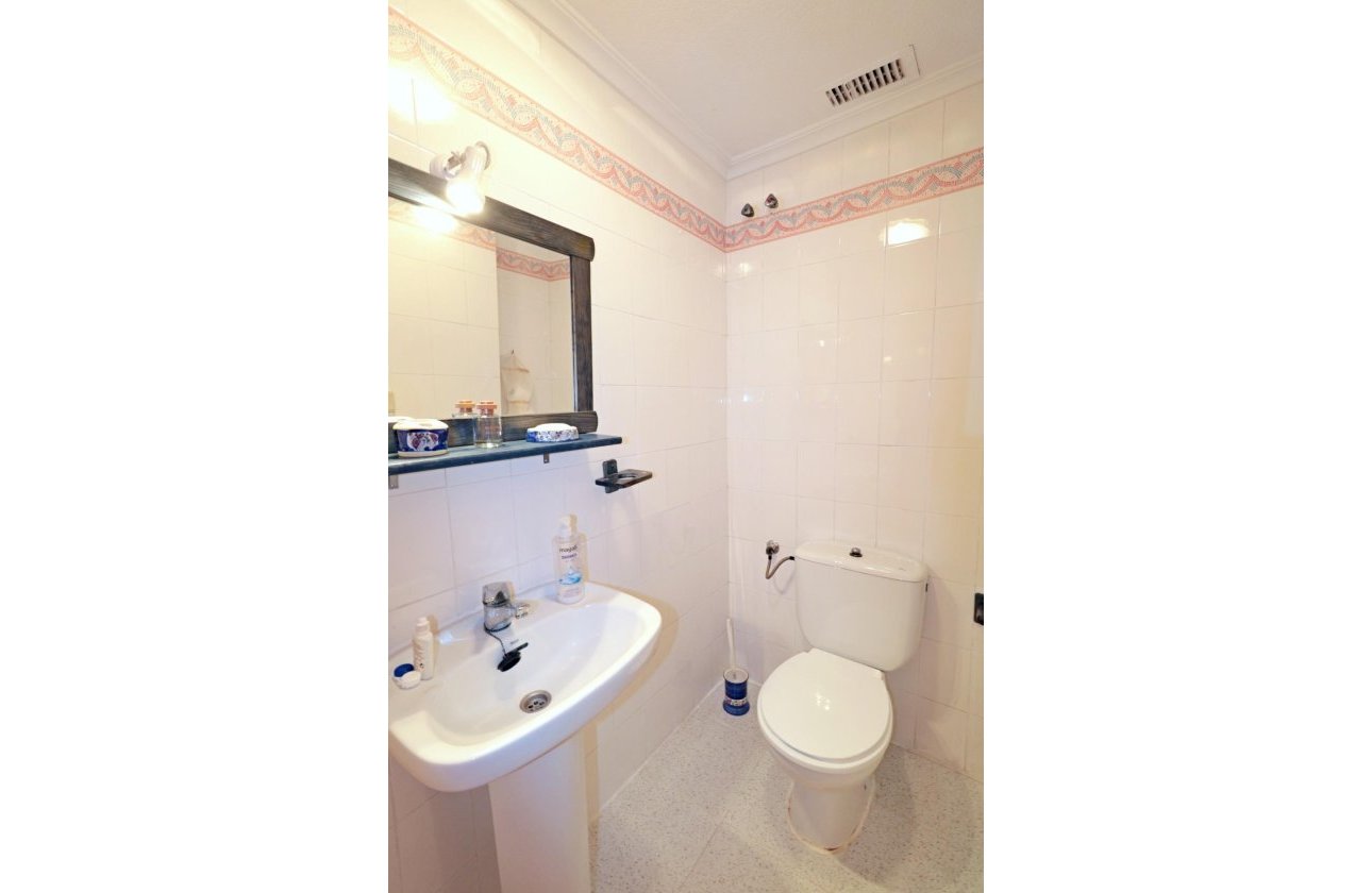 Revente - Appartement -
Torrevieja - Acequion