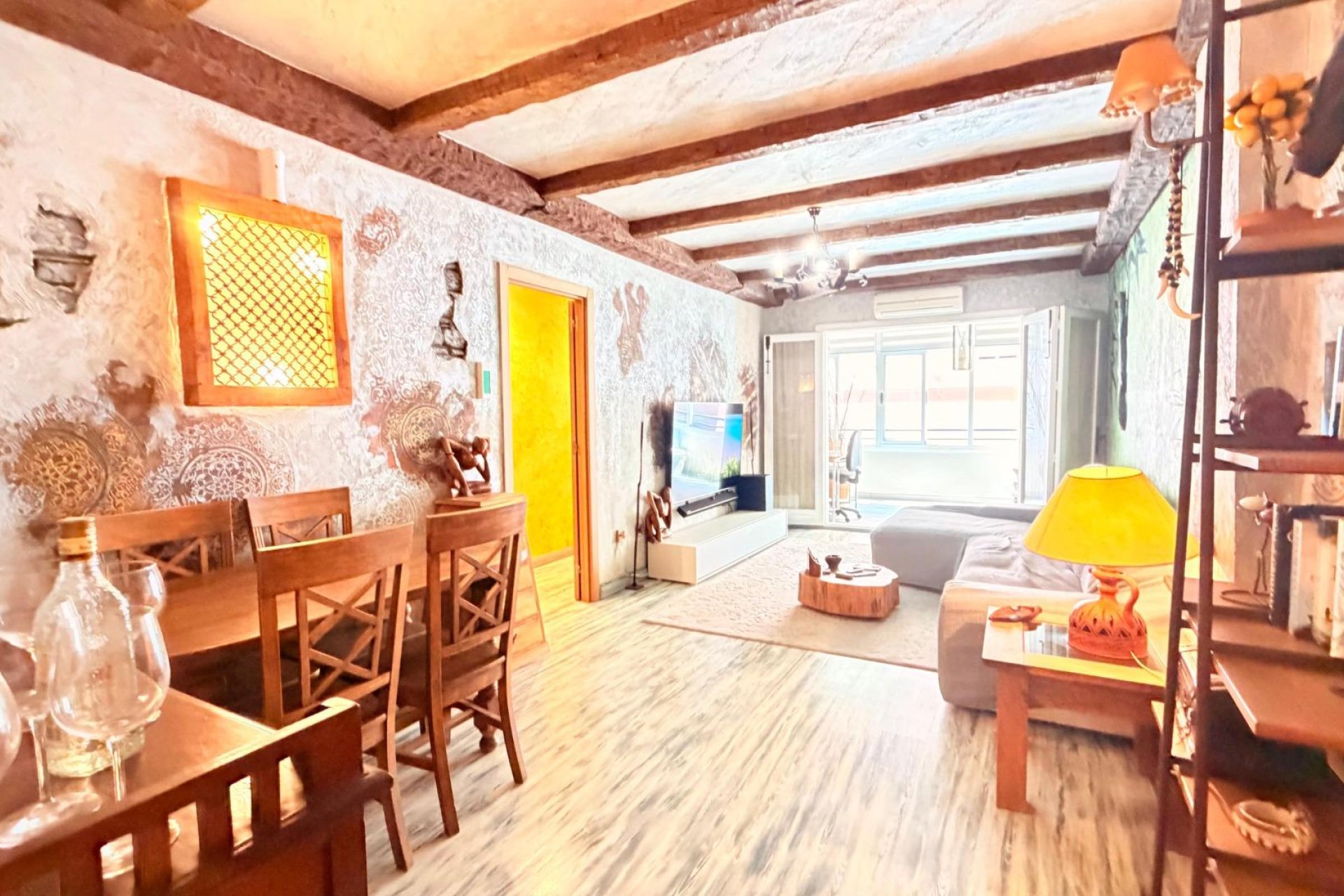 Revente - Appartement -
Torrevieja - Acequion