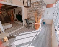 Revente - Appartement -
Torrevieja - Acequion