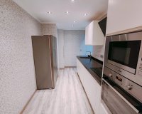 Revente - Appartement -
Torrevieja - Acequion