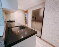 Revente - Appartement -
Torrevieja - Acequion