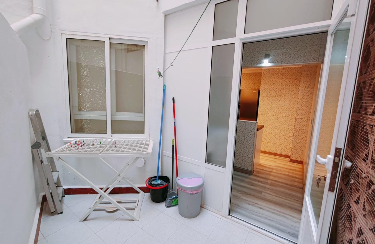Revente - Appartement -
Torrevieja - Acequion