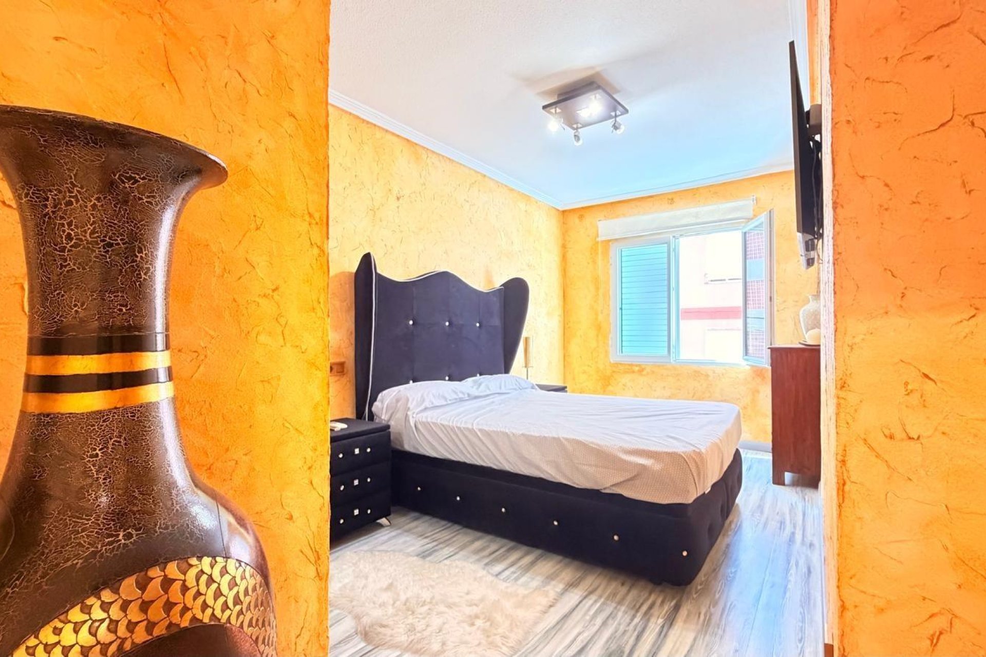 Revente - Appartement -
Torrevieja - Acequion