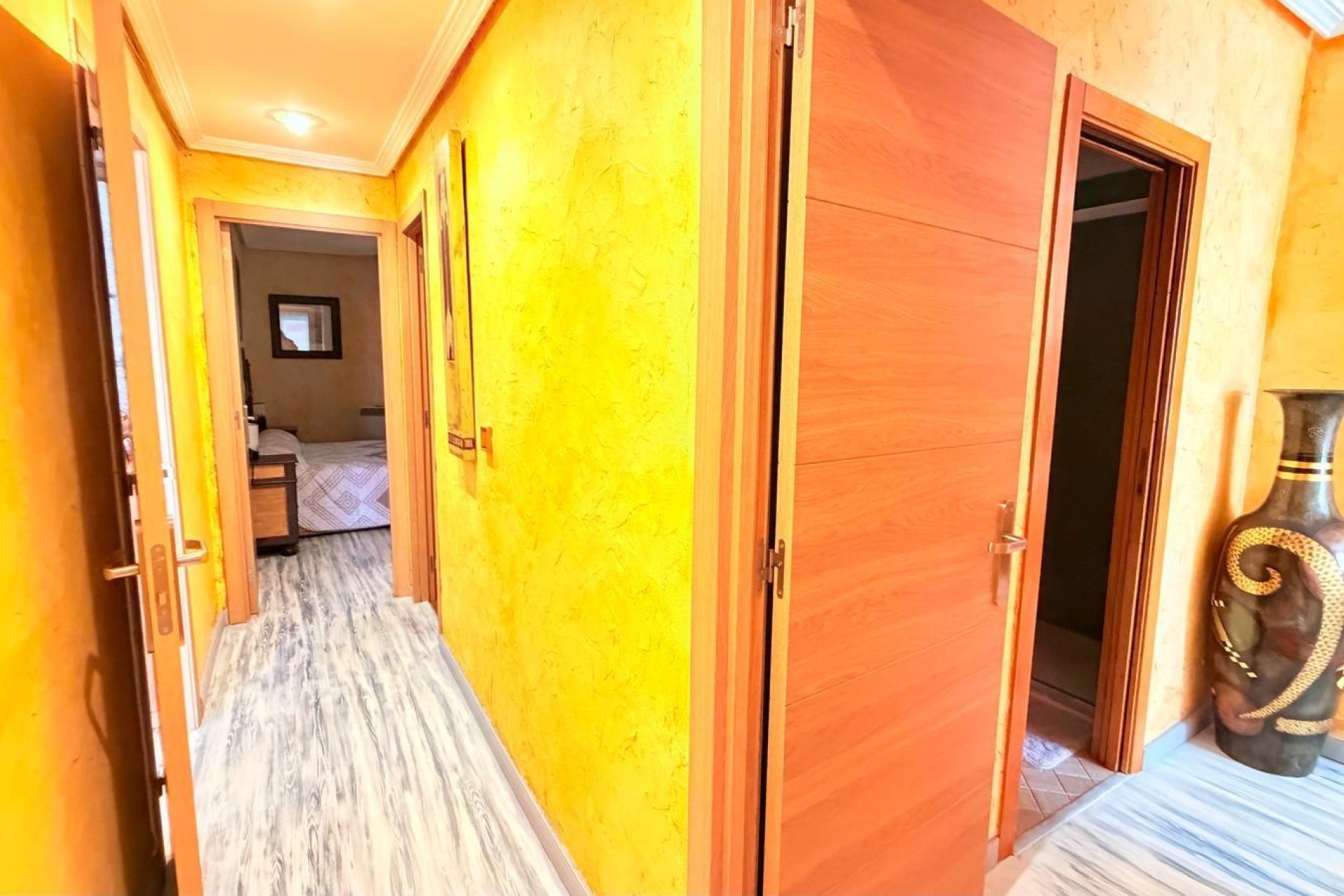 Revente - Appartement -
Torrevieja - Acequion
