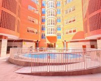Revente - Appartement -
Torrevieja - Acequion