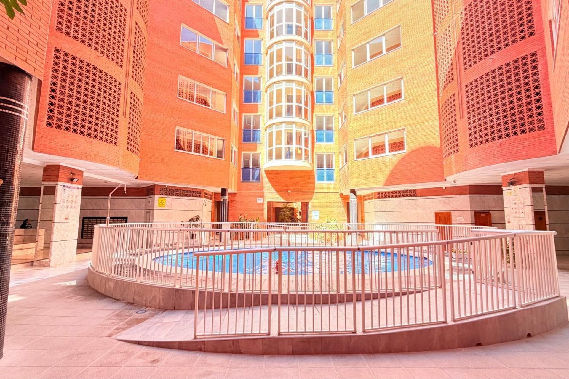 Revente - Appartement -
Torrevieja - Acequion