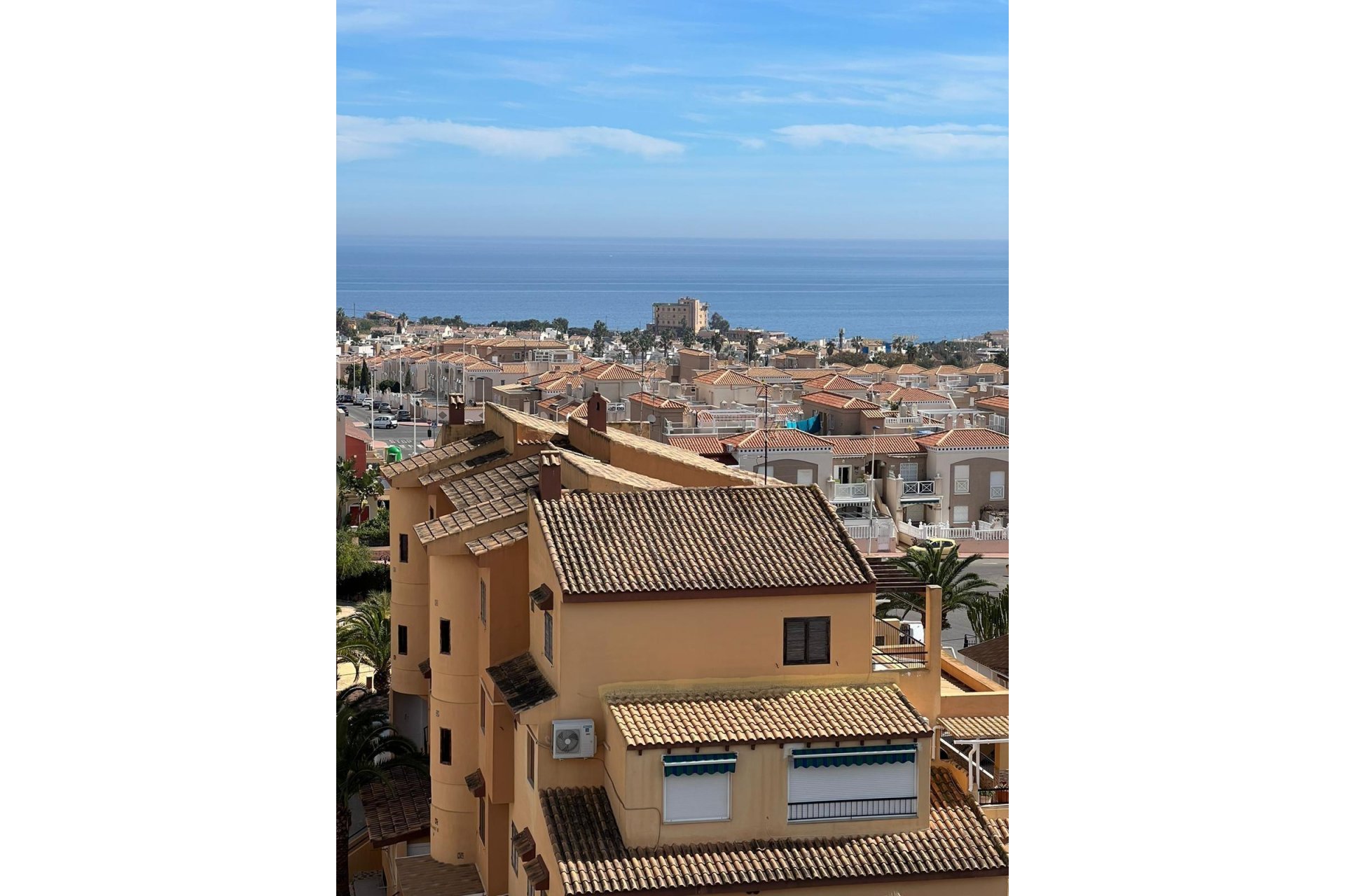 Revente - Appartement -
Torrevieja - Aguas Nuevas