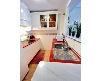 Revente - Appartement -
Torrevieja - Aguas Nuevas