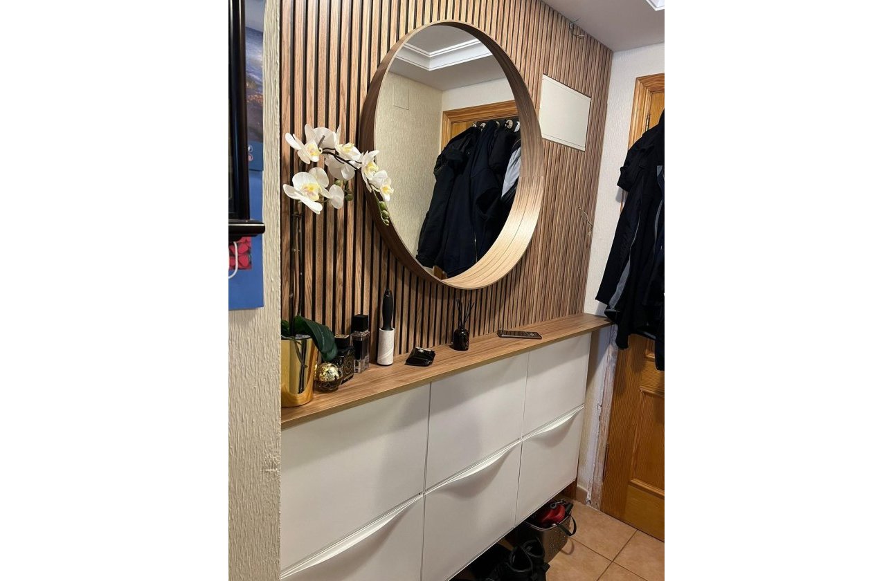 Revente - Appartement -
Torrevieja - Aguas Nuevas