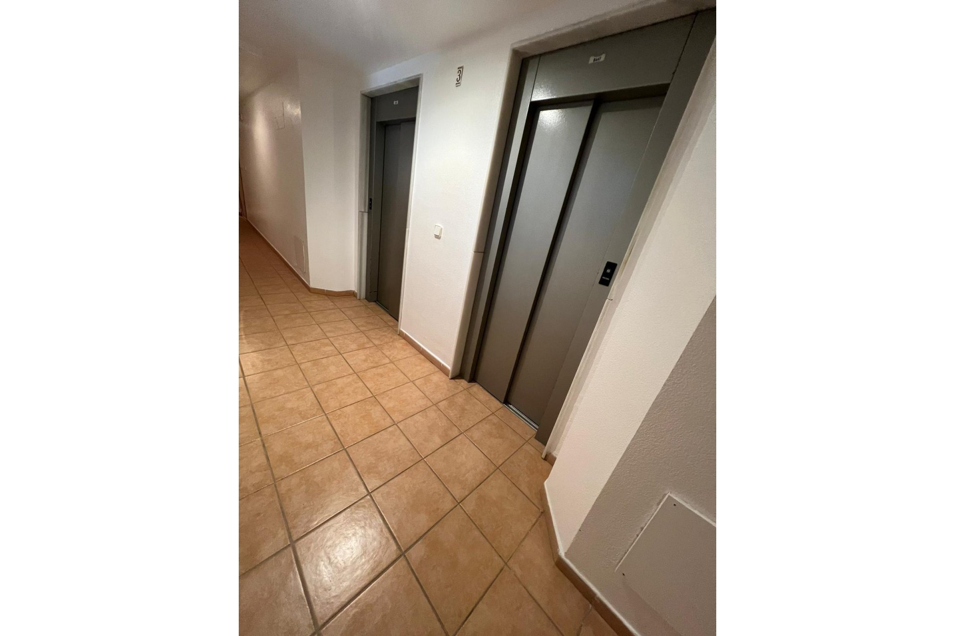 Revente - Appartement -
Torrevieja - Aguas Nuevas