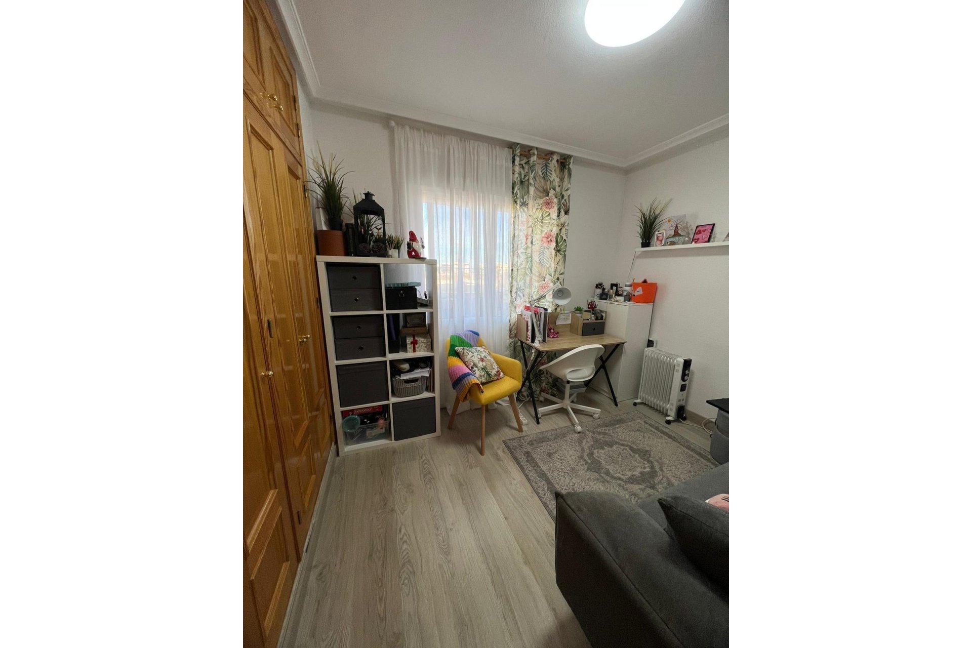 Revente - Appartement -
Torrevieja - Aguas Nuevas