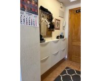Revente - Appartement -
Torrevieja - Aguas Nuevas