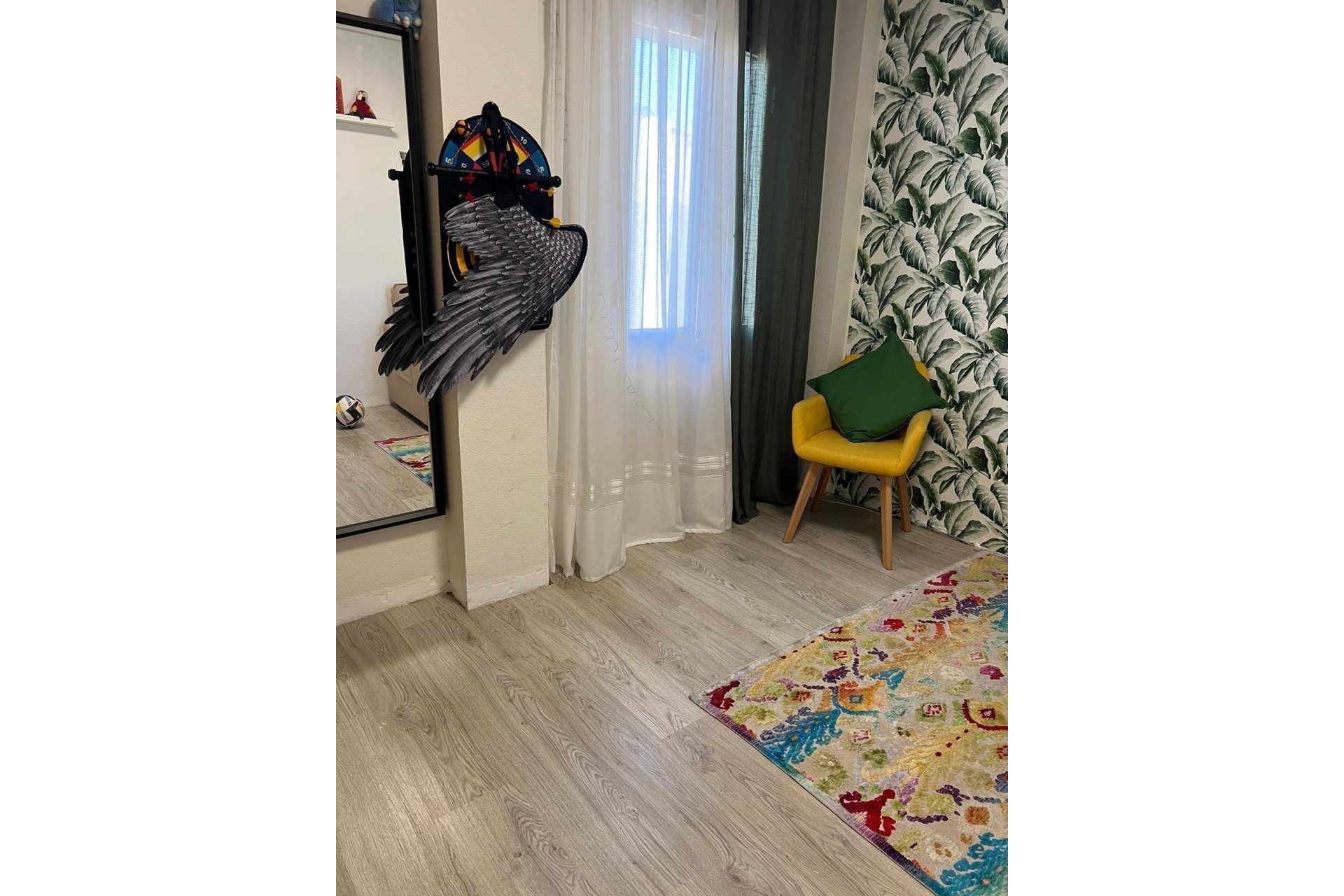 Revente - Appartement -
Torrevieja - Aguas Nuevas
