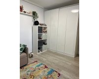 Revente - Appartement -
Torrevieja - Aguas Nuevas