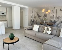 Revente - Appartement -
Torrevieja - Aguas Nuevas