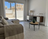 Revente - Appartement -
Torrevieja - Aguas Nuevas