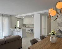 Revente - Appartement -
Torrevieja - Aguas Nuevas