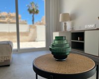 Revente - Appartement -
Torrevieja - Aguas Nuevas