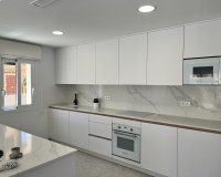 Revente - Appartement -
Torrevieja - Aguas Nuevas