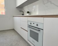 Revente - Appartement -
Torrevieja - Aguas Nuevas