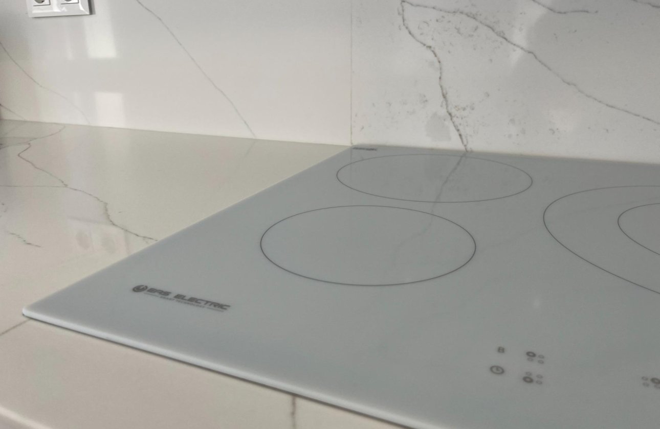 Revente - Appartement -
Torrevieja - Aguas Nuevas