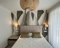 Revente - Appartement -
Torrevieja - Aguas Nuevas