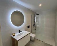 Revente - Appartement -
Torrevieja - Aguas Nuevas