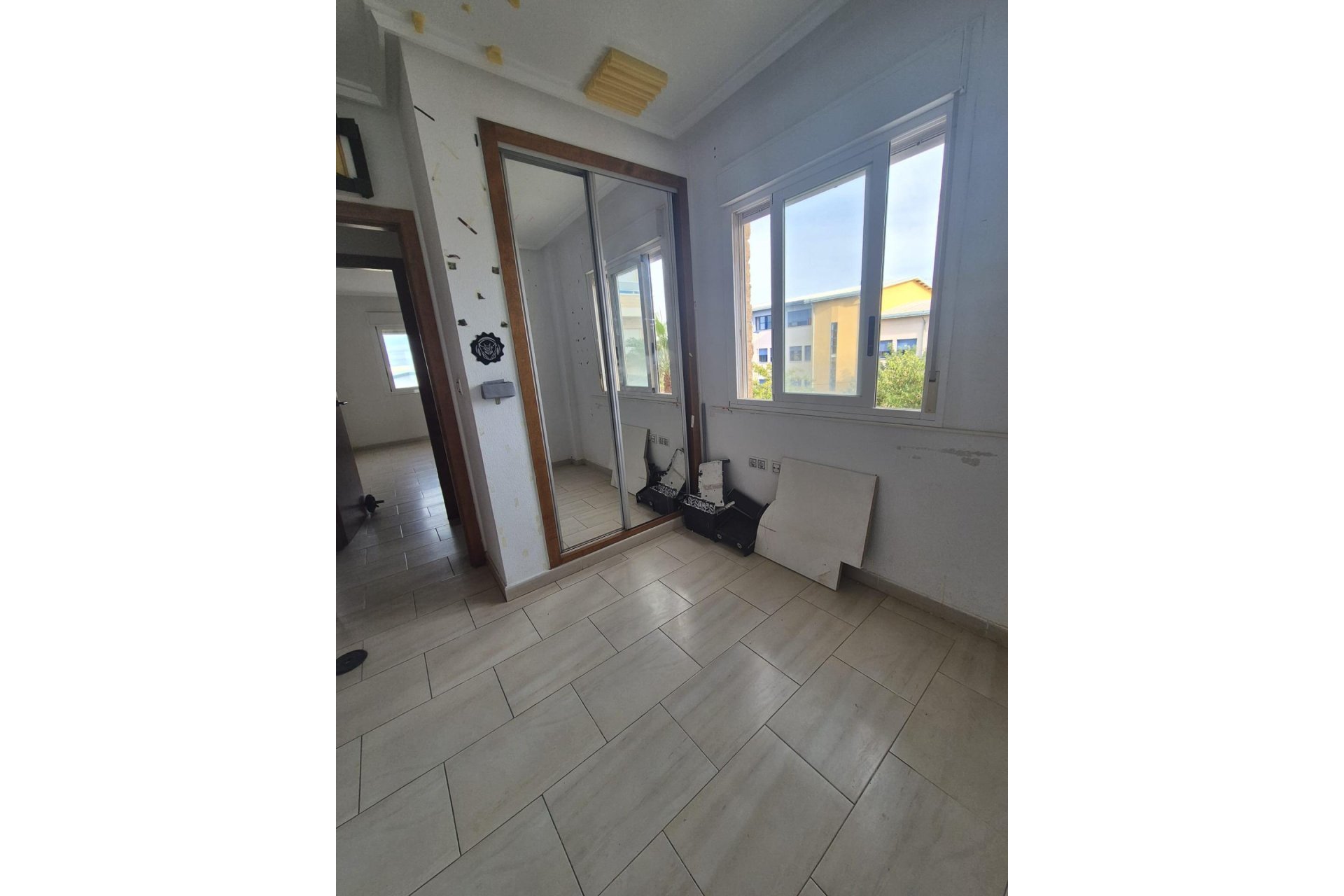 Revente - Appartement -
Torrevieja - Aguas Nuevas