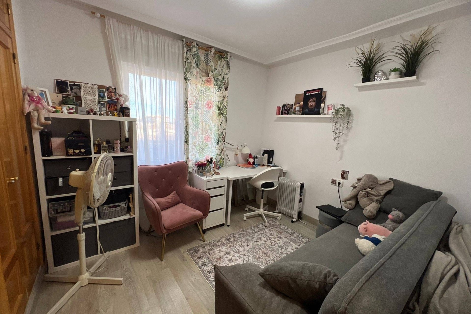 Revente - Appartement -
Torrevieja - Aguas Nuevas