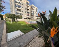 Revente - Appartement -
Torrevieja - Aguas Nuevas