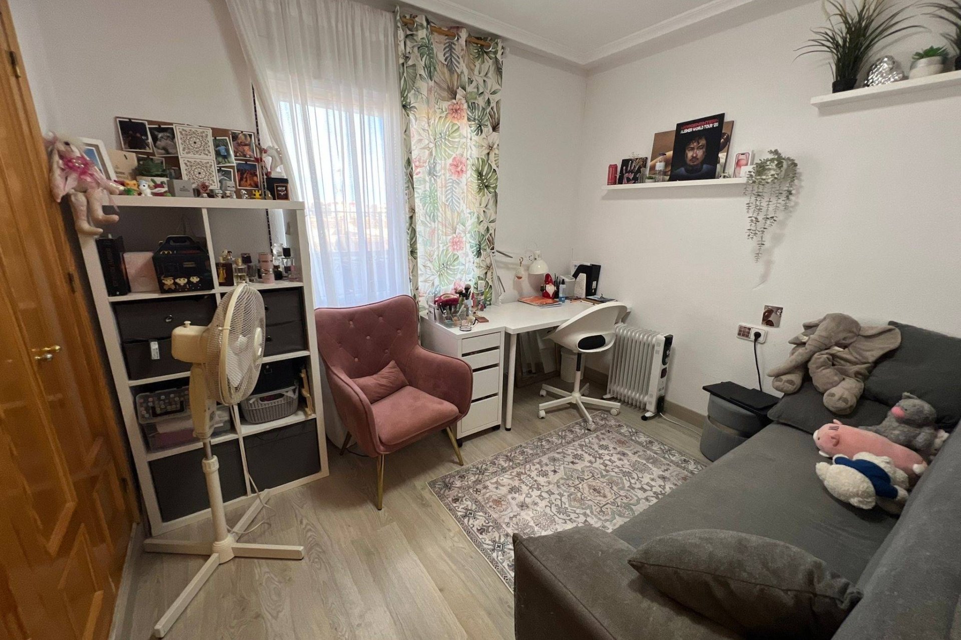 Revente - Appartement -
Torrevieja - Aguas Nuevas