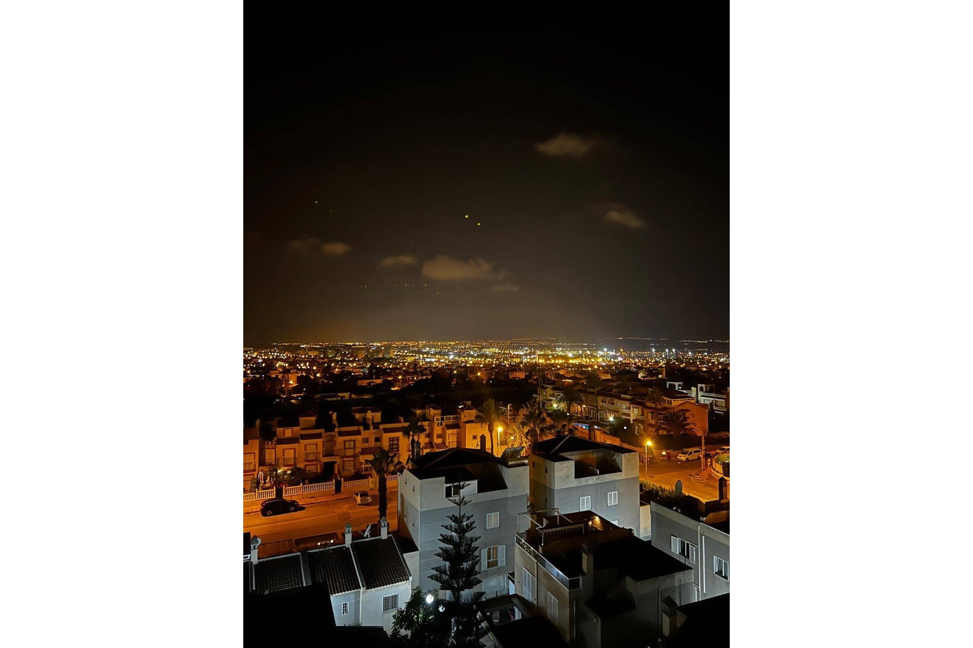 Revente - Appartement -
Torrevieja - Aguas Nuevas