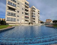Revente - Appartement -
Torrevieja - Aguas Nuevas