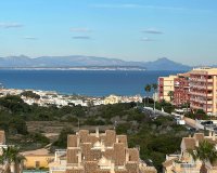 Revente - Appartement -
Torrevieja - Aguas Nuevas