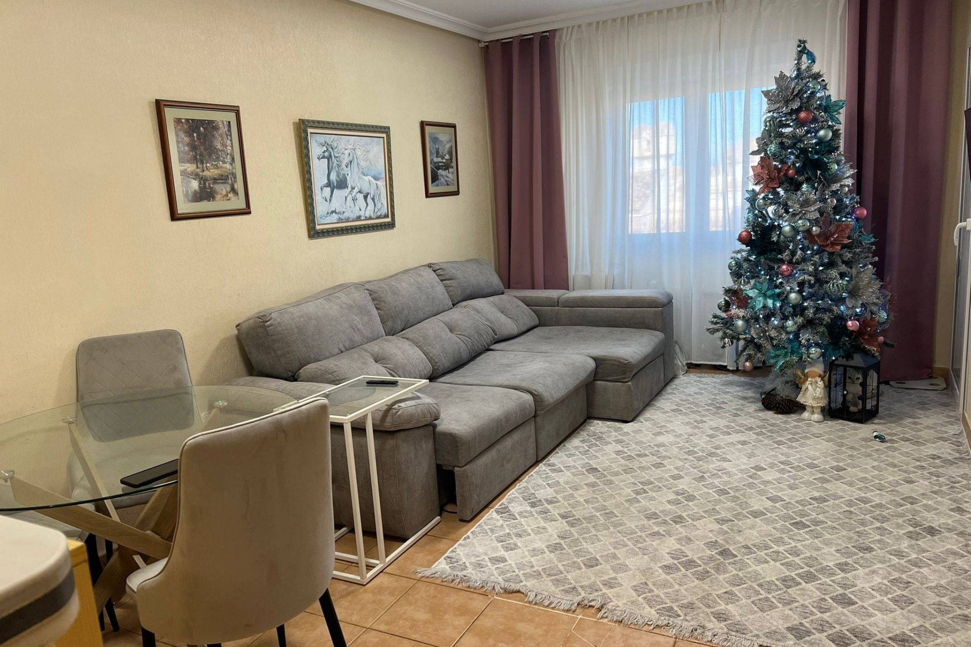 Revente - Appartement -
Torrevieja - Aguas Nuevas