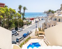 Revente - Appartement -
Torrevieja - Aguas Nuevas