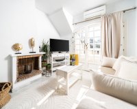 Revente - Appartement -
Torrevieja - Aguas Nuevas