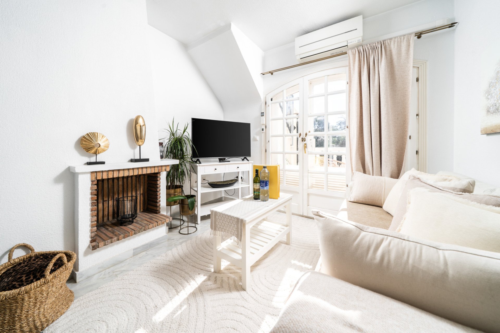 Revente - Appartement -
Torrevieja - Aguas Nuevas