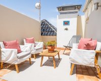 Revente - Appartement -
Torrevieja - Aguas Nuevas
