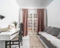 Revente - Appartement -
Torrevieja - Aguas Nuevas