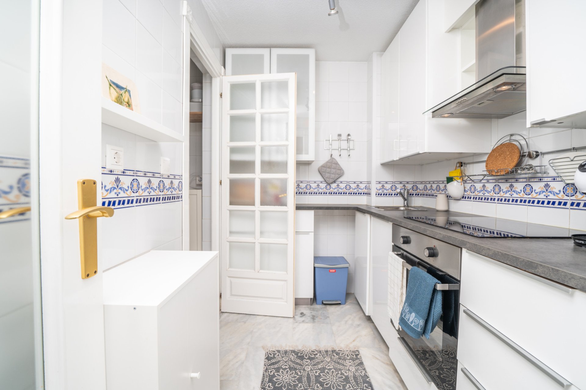 Revente - Appartement -
Torrevieja - Aguas Nuevas