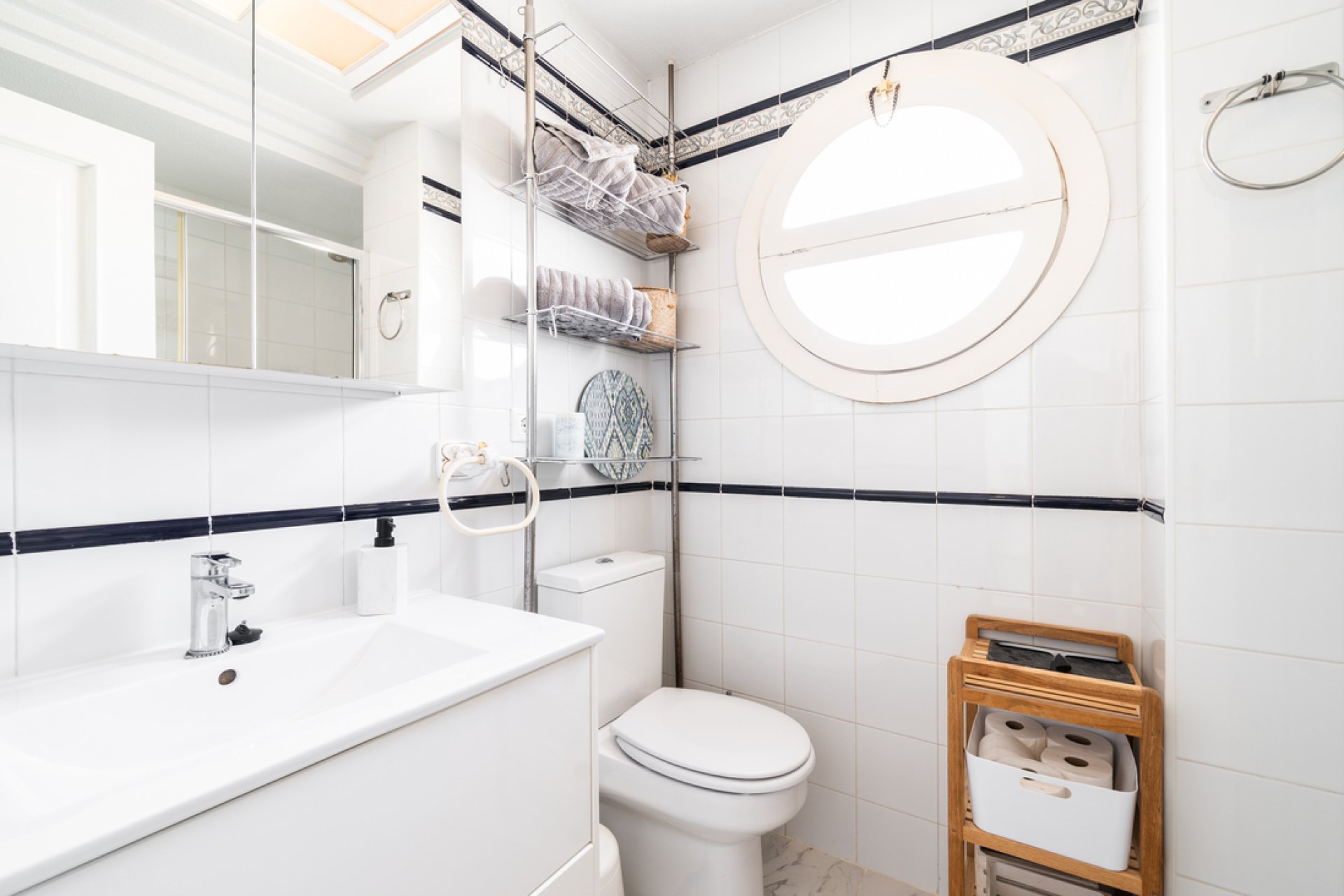 Revente - Appartement -
Torrevieja - Aguas Nuevas