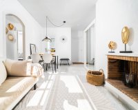 Revente - Appartement -
Torrevieja - Aguas Nuevas