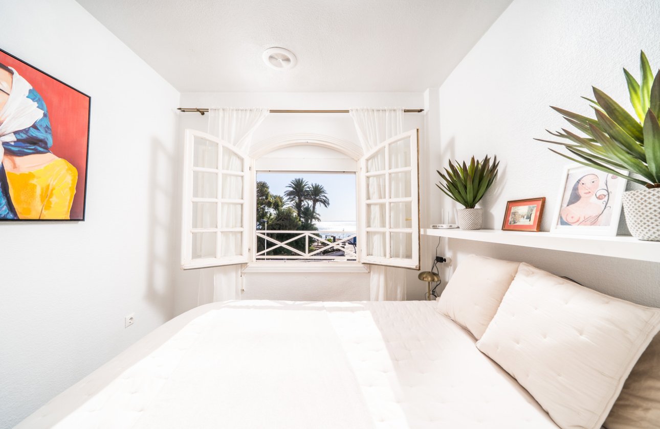 Revente - Appartement -
Torrevieja - Aguas Nuevas