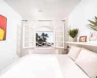 Revente - Appartement -
Torrevieja - Aguas Nuevas