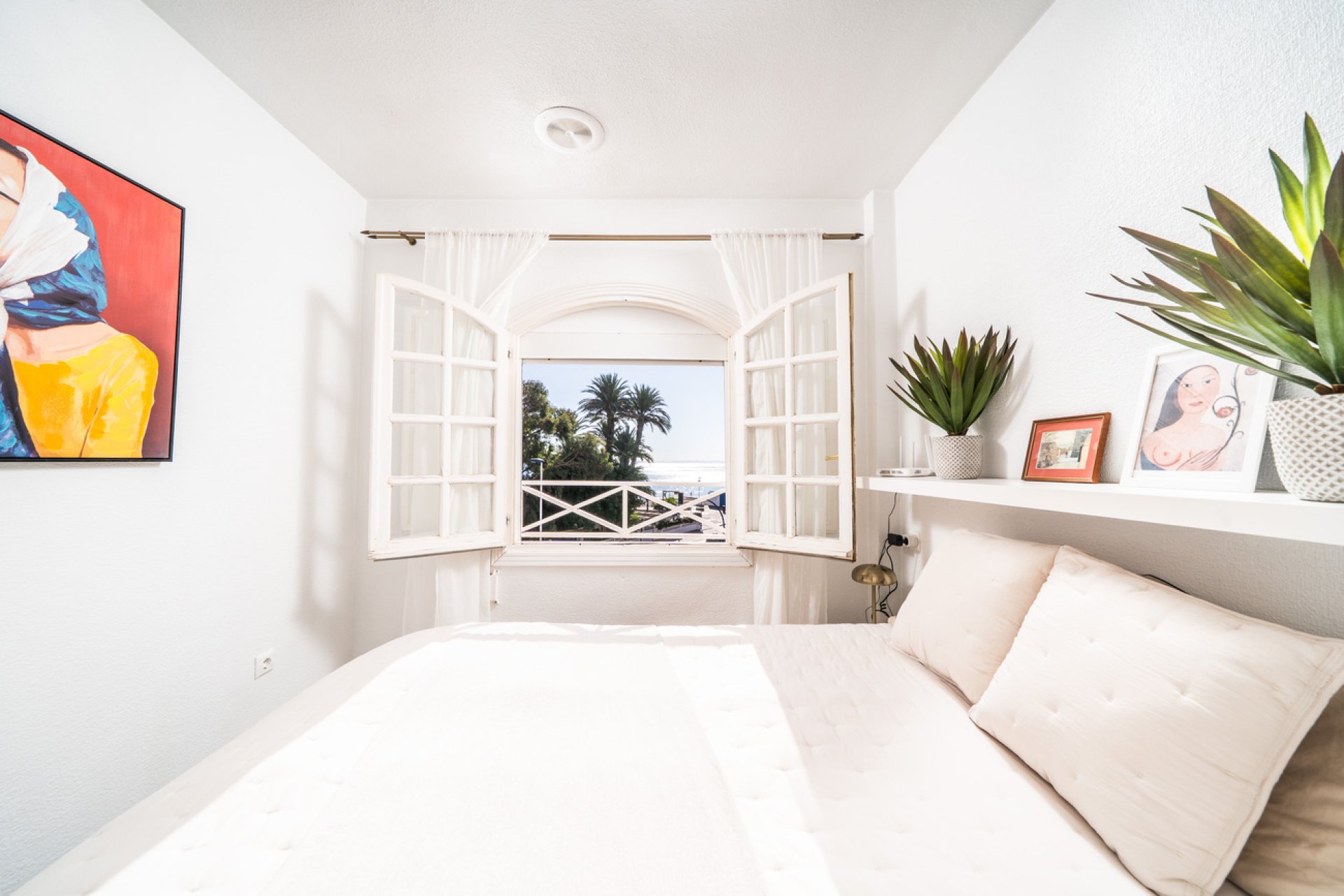 Revente - Appartement -
Torrevieja - Aguas Nuevas