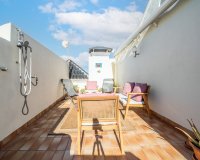 Revente - Appartement -
Torrevieja - Aguas Nuevas
