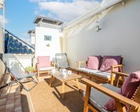 Revente - Appartement -
Torrevieja - Aguas Nuevas