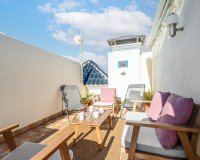 Revente - Appartement -
Torrevieja - Aguas Nuevas