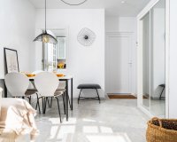 Revente - Appartement -
Torrevieja - Aguas Nuevas